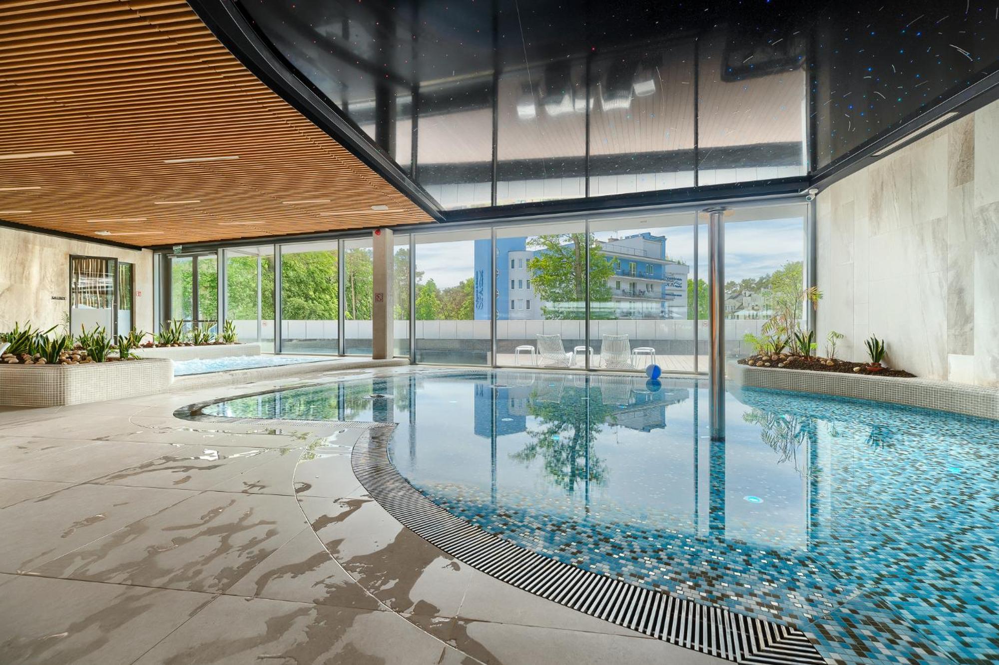 Your Holidays Waves C537 Miedzyzdroje Exterior foto